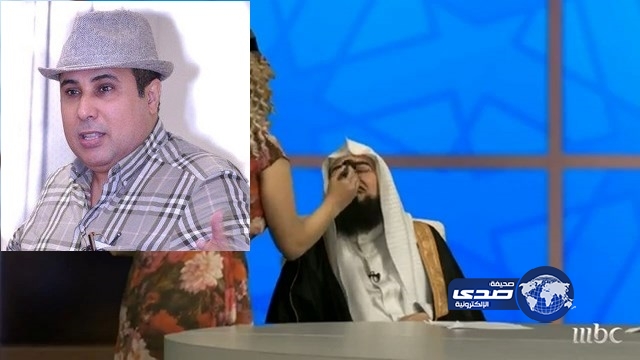 العرفج: العريفي استهزأ بالقرآن ولم يغضبوا وغضبوا من واي فاي