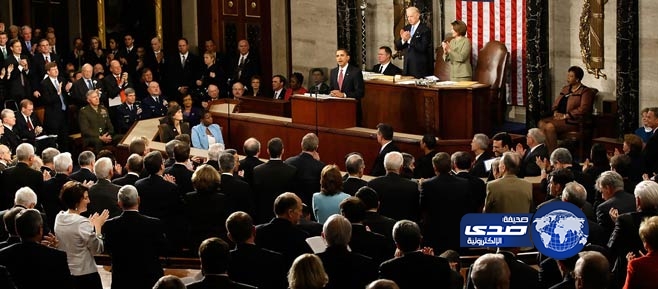 الكونجرس الأمريكي يتجه لإقرار مساعدات اقتصادية لمصر رغم اعتراض أوباما