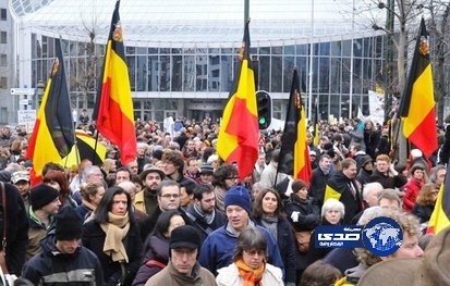 نصف المواليد في بلجيكا خارج إطار الزواج وبطرق غير شرعية