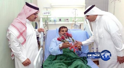 لجنة أصدقاء المرضى تتبرع بـ750 ألف ريال للمستشفى الجامعي بالخبر