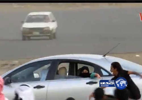 هيئة الأمر بالمعروف .. تكثف البحث عن “فتيات التفحيط”