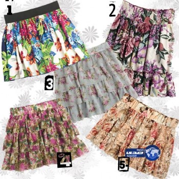 مدرسة بريطانية تمنع طالباتها من ارتداء التنانير “القصيرة”