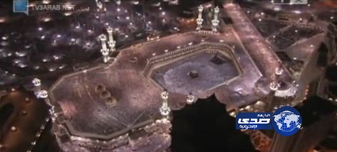 بالفيديو.. التلفزيون السعودي يوضح كيفية استخدام الجسور المؤقتة للطواف برمضان