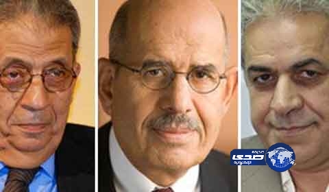 جبهة الإنقاذ المصرية تدعو للخروج غدا بأعداد تفوق المشاركين في 30 يونيو