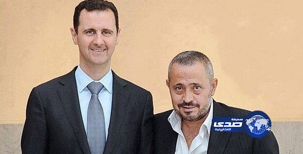 جورج وسوف في ضيافة “بشار الأسد”
