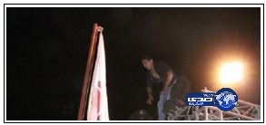 صورة .. معجب بـ”نجوى كرم” يحاول الأنتحار