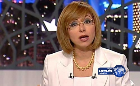 تفاصيل محاولة خطف المذيعة المصرية لميس الحديدي