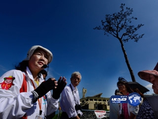 62 قتيلا في طوكيو وحدها بسبب الحر الشديد