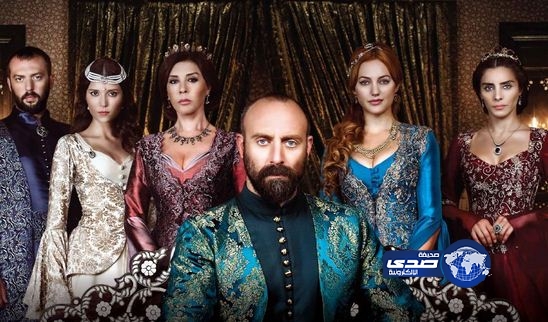 “حريم السلطان” يتسبب بطلاق يمنية