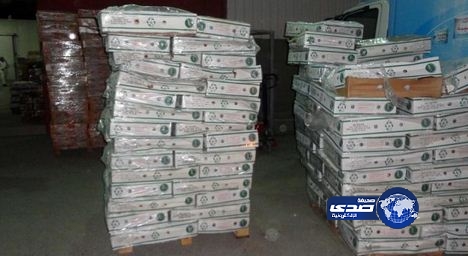 أمانة نجران تكثف رقابتها خلال شهر رمضان المبارك