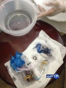 بالصور.. شرطة جدة تطيح بـ”النقاشة سلوى” .. أمتهنت الشعوذة