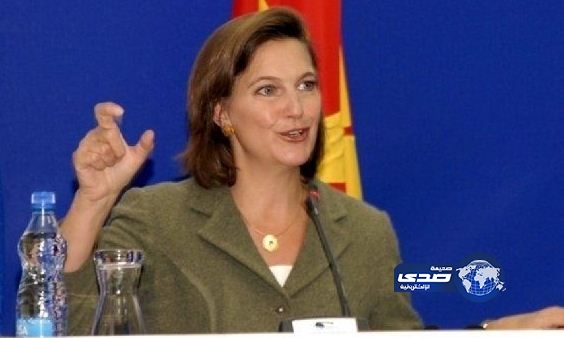 أمريكا: الانتهاكات الإنسانية في سوريا سببها تدفق المقاتلين والأسلحة لصالح نظام الأسد