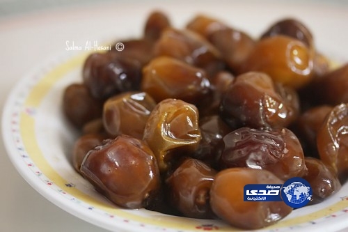 دراسة تنجح في حفظ الرطب البرحي طازجاً حتى (5) أشهر