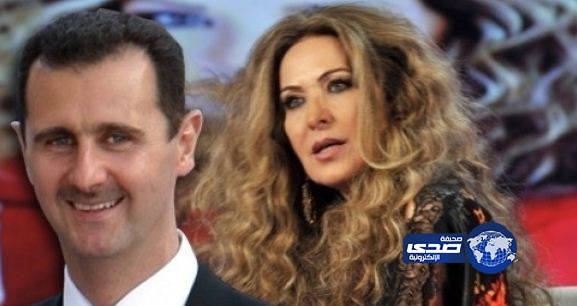 رغدة تطالب الأسد بإستخدام السلاح الكيماوي وحرق الأرض بمن فيها