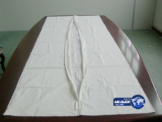 العثور على جثة رجل بمسكنه بعد 9 أعوام من وفاته