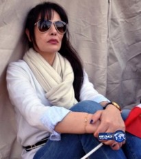 شريهان تنشر خبر وفاة الشحرورة “صباح”