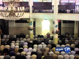 قصر الليل يجبر الجزائريين على تقصير التراويح