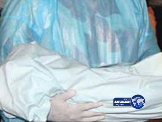 مصر: العثور على طفلة حديثة الولادة في كيس بلاستيك