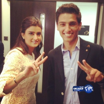 علا الفارس تبرر فرحة الشارع الفلسطيني بعساف “الشعب محروم والفرح مشتقله”