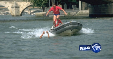 غرق امرأة بريطانية خلال محاولة عبور بحر المانش سباحة