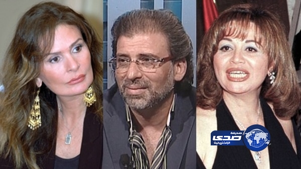 فنانون يرحبون ببيان الجيش ويرفضون منح مرسي فرصة أخرى