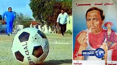 فيلم لعادل إمام “تنبأ” في 1995 بأحداث مصر الحالية