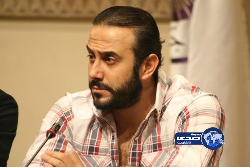 بعد صدور أمر اعتقاله… قصي خولي يتوجه إلى مصر