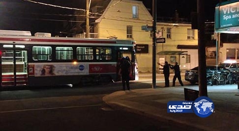 الفيديو الذي أغضب كندا.. ضابط يطلق 9 رصاصات على مراهق في 13 ثانية