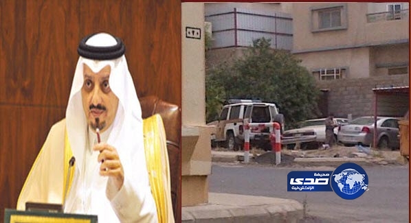 بعد توجيهات أمير منطقة عسير .. إلقاء القبض على أحد مفحطي “محالة أبها” ( تحديث )