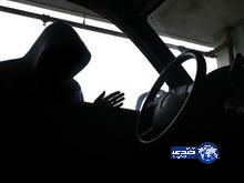 مراهق يسرق سيارة بالقصيم ويصدم صاحبها قبل أن يتعرض لحادث يحيله جثة هامدة