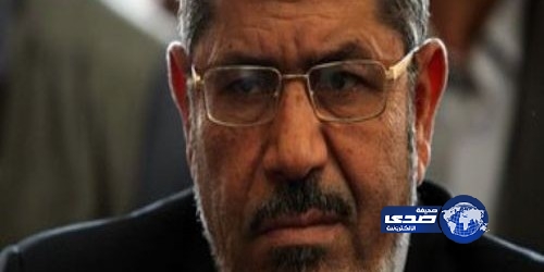 الخارجية المصرية : مرسي ليس حرا للتجوال أو الحركة