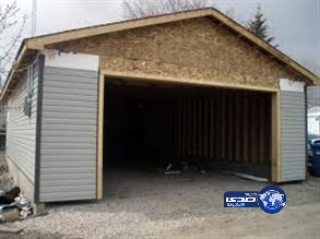 وفاة أميركي احتجز 10 أعوام في “مستودع”