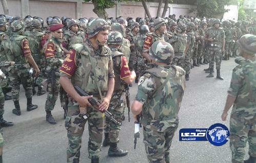 “شباب بيحرر مصر‬” حملة جديدة بمصر بعد “تمرد”