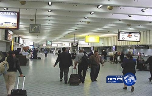 سلطات مطار القاهرة تمنع شقيق زوجة الرئيس المعزول من السفر