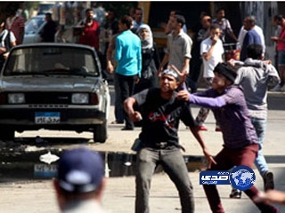 يقتل ابن خالته بالرصاص في مشاجرة