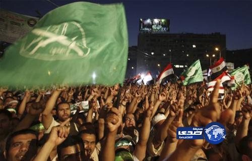 مجلس الدفاع الوطني المصري يدعوا معتصمين العدوية بالتوقف عن العنف