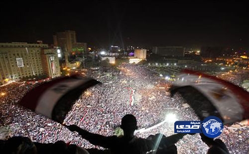 مصر تشكر الدول العربية على موقفها تجاه التحولات التي تشهدها