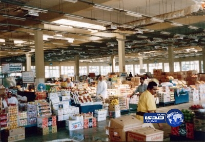 تكثيف مراقبة المواد الغذائية بالعاصمة المقدسة