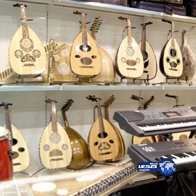 قرار لمنع النساء من دخول محلات الموسيقى