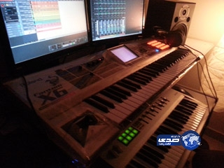 يقتل جاره بسبب.. الموسيقى