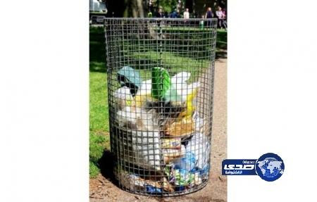 النفايات مقابل الغذاء في مكسيكو