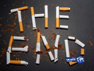 صورة .. حملة “سنقضي على التدخين” خطوة جيدة تهدد تجار التبغ