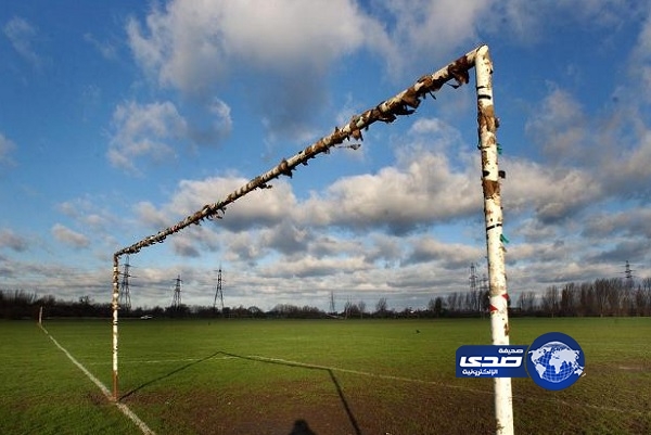 في سابقة من نوعها.. تسجيل 146هدفاً في مبارتين بنيجيريا!