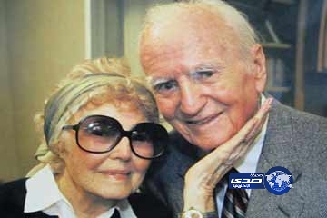 زوجان امريكيان يولدان في نفس اليوم ويفارقان الحياة فى يومين متتالين