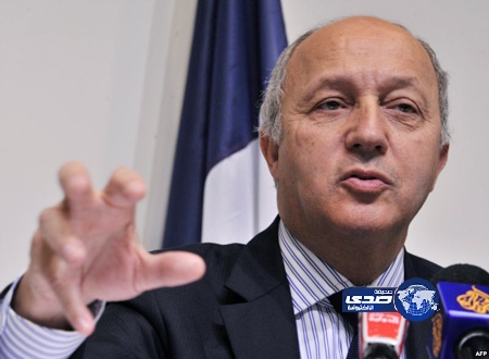 فرنسا تبدي استعدادها لمساعدة مصر في الخروج من أزماتها