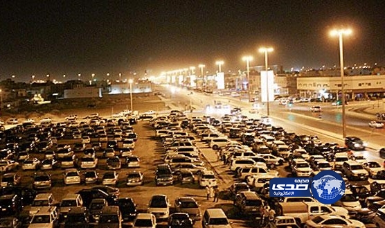 حراسات أمنية لطمأنة المصلين في جوامع الرياض