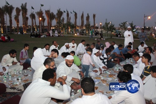 أعيان عائلة آل حارث يستذكرون أجواء رمضان في جدة قديماً