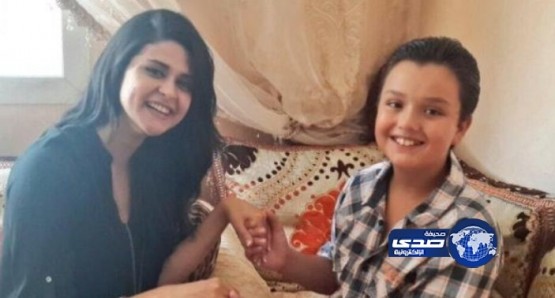 سلمى رشيد تنشر صورة عريسها الذي يبلغ “11” عام وتصدم جمهورها