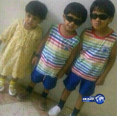 جثث قتيلة شروره وابنائها تبات بمغسلة شروره تمهيداً لدفنها ظهر غد