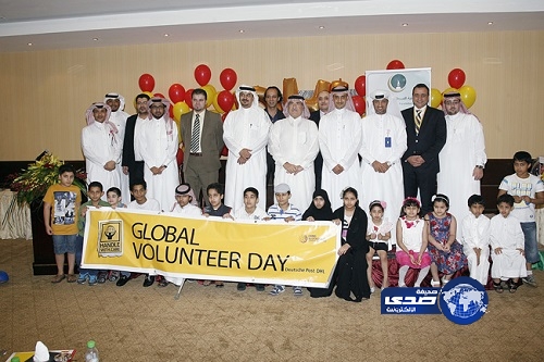 جمعية السرطان بالشرقية تقيم حفلاً للطلاب المرضى